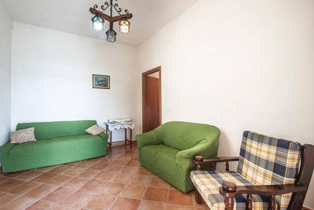 Agriturismo Miracco Atanasio Franco "Il Maniero" Santa Sofia d'Epiro Exterior foto