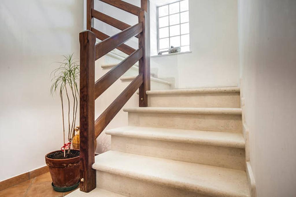 Agriturismo Miracco Atanasio Franco "Il Maniero" Santa Sofia d'Epiro Exterior foto